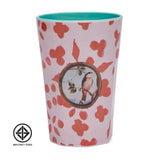 SuperSOSO! FLOWERS Tumblers  L
