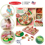 Melissa & Doug Pizza Party