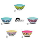 SuperSOSO! FLOWERS SuperBOWLs