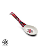 SuperSOSO! FLOWERS Soup Spoons
