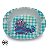 SuperSOSO! CARTOONS Breakfast Bowls - Boy-ish
