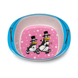 SuperSOSO! CARTOONS Breakfast Bowls - Boy-ish