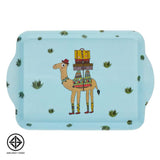 SuperSOSO! CARTOONS Scatter Trays -Boy-ish