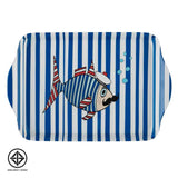 SuperSOSO! CARTOONS Scatter Trays -Boy-ish