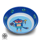 SuperSOSO! CARTOONS Deep Plates - Boy-ish