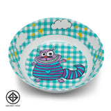 SuperSOSO! CARTOONS Deep Plates - Boy-ish