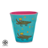 SuperSOSO! CARTOONS Tumbler - Boy-ish