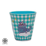 SuperSOSO! CARTOONS Tumbler - Boy-ish