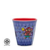 SuperSOSO! CARTOONS Tumbler - Boy-ish