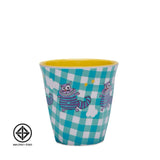 SuperSOSO! CARTOONS Tumbler - Boy-ish