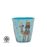 SuperSOSO! CARTOONS Tumbler - Boy-ish