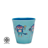 SuperSOSO! CARTOONS Tumbler - Boy-ish