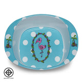 SuperSOSO! CARTOONS Breakfast Bowls - Girl-ish