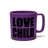 SuperSOSO! RAINBOW - Bright Mugs XXL