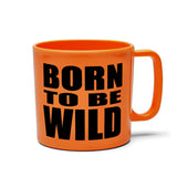 SuperSOSO! RAINBOW - Bright Mugs XXL