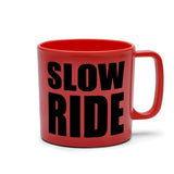 SuperSOSO! RAINBOW - Bright Mugs XXL