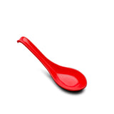 SuperSOSO! RAINBOW - Bright Soup Spoons