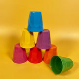 SuperSOSO! RAINBOW - Bright Tumblers M