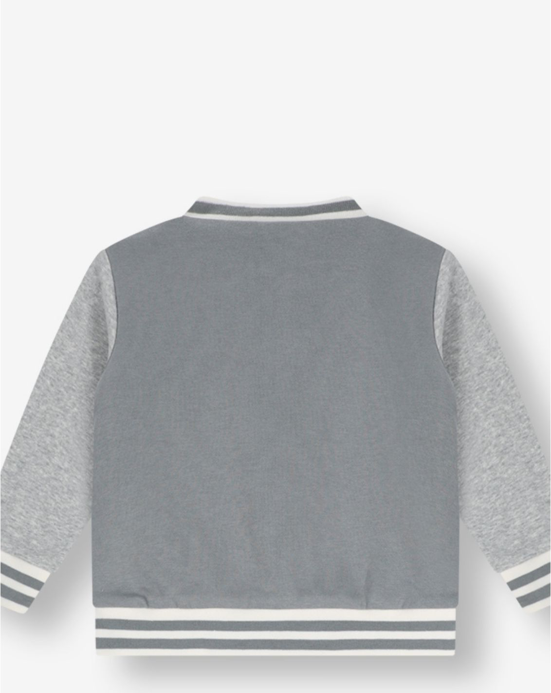 Jacket With Faux Fur FB5