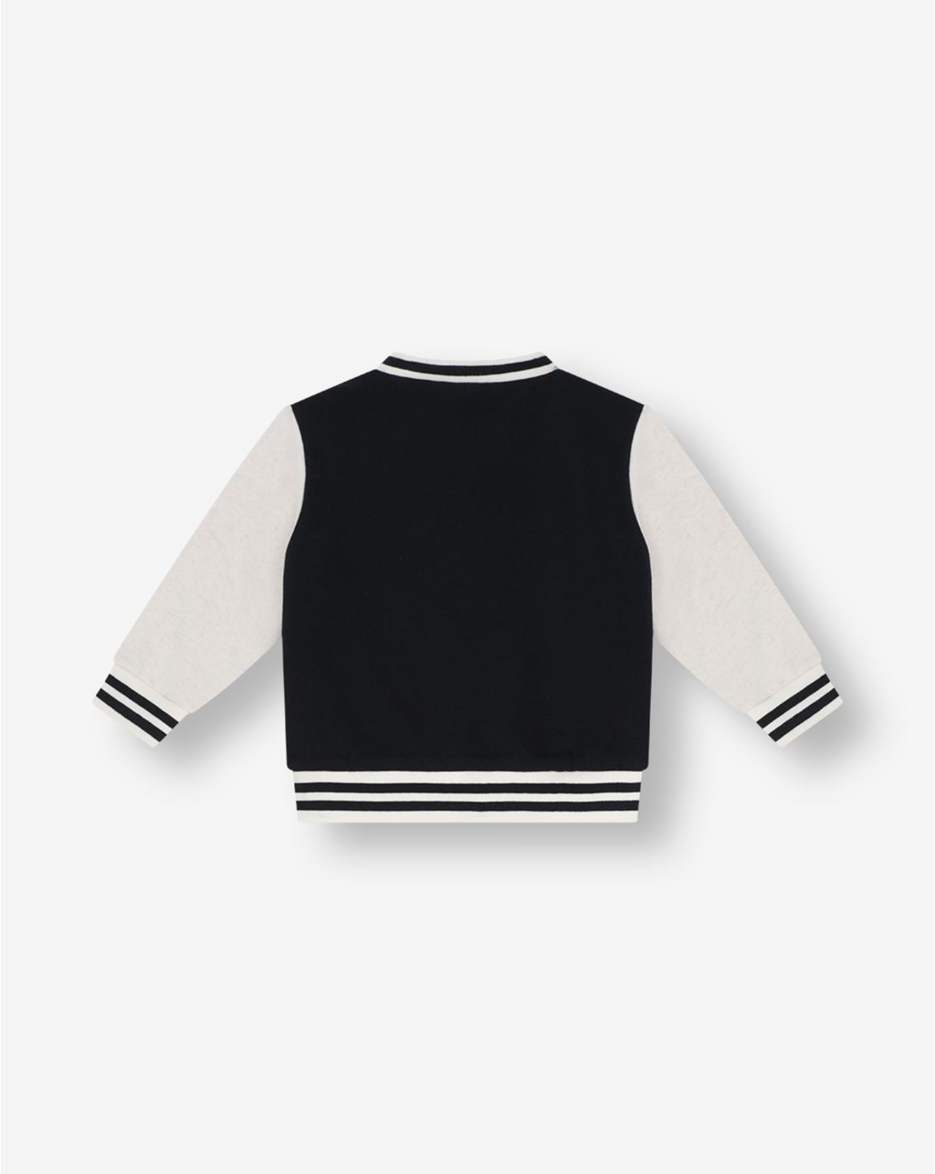 Jacket With Faux Fur FB5