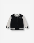 Jacket With Faux Fur FB5