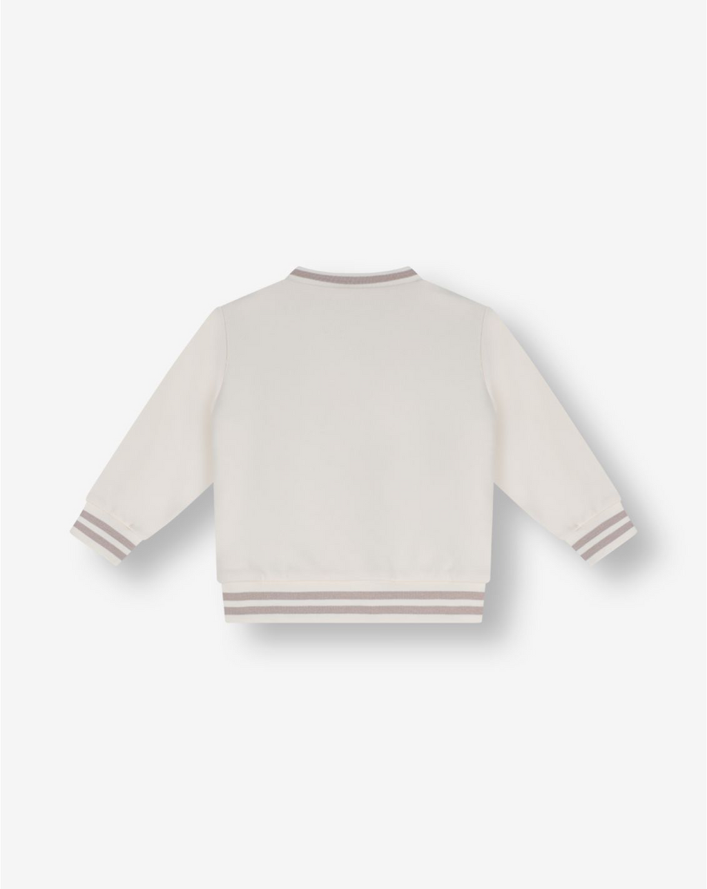 Jacket With Faux Fur FB5