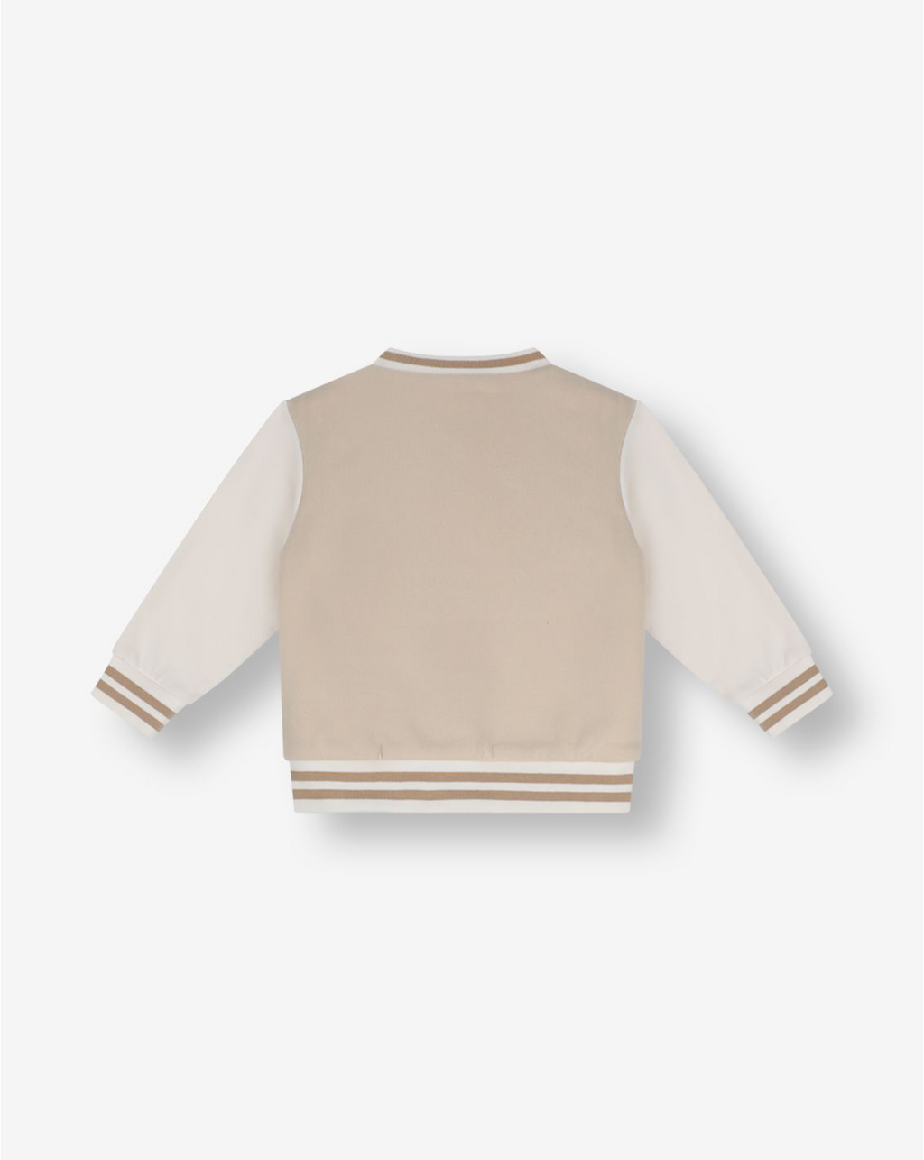 Jacket With Faux Fur FB5