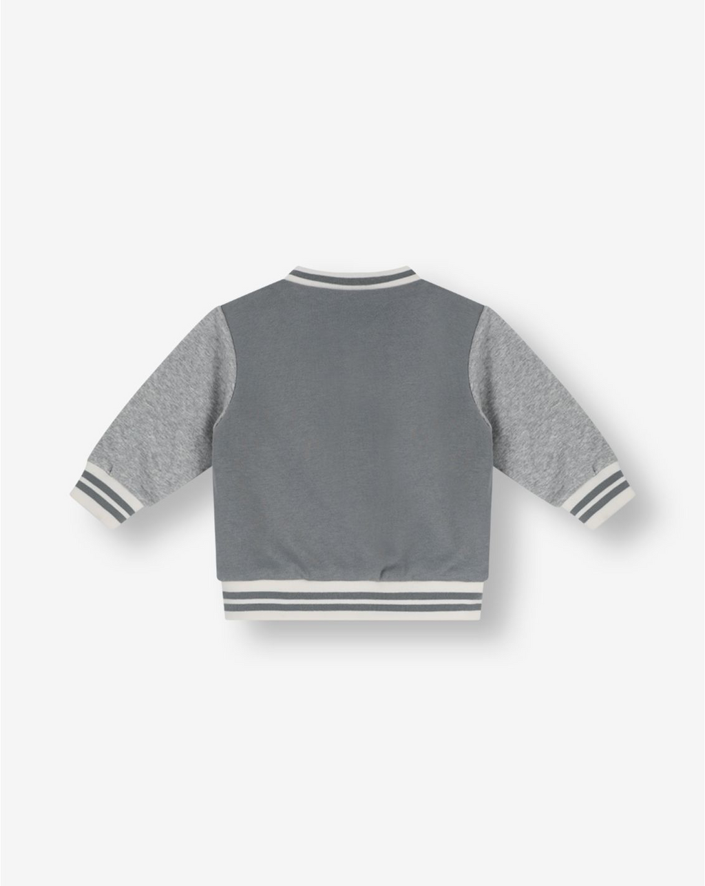 Jacket With Faux Fur FB5