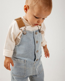 Jeans Overall J13
