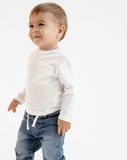 Knitted Shirt With Pocket WB5