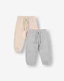 2 Pants Pack FB7