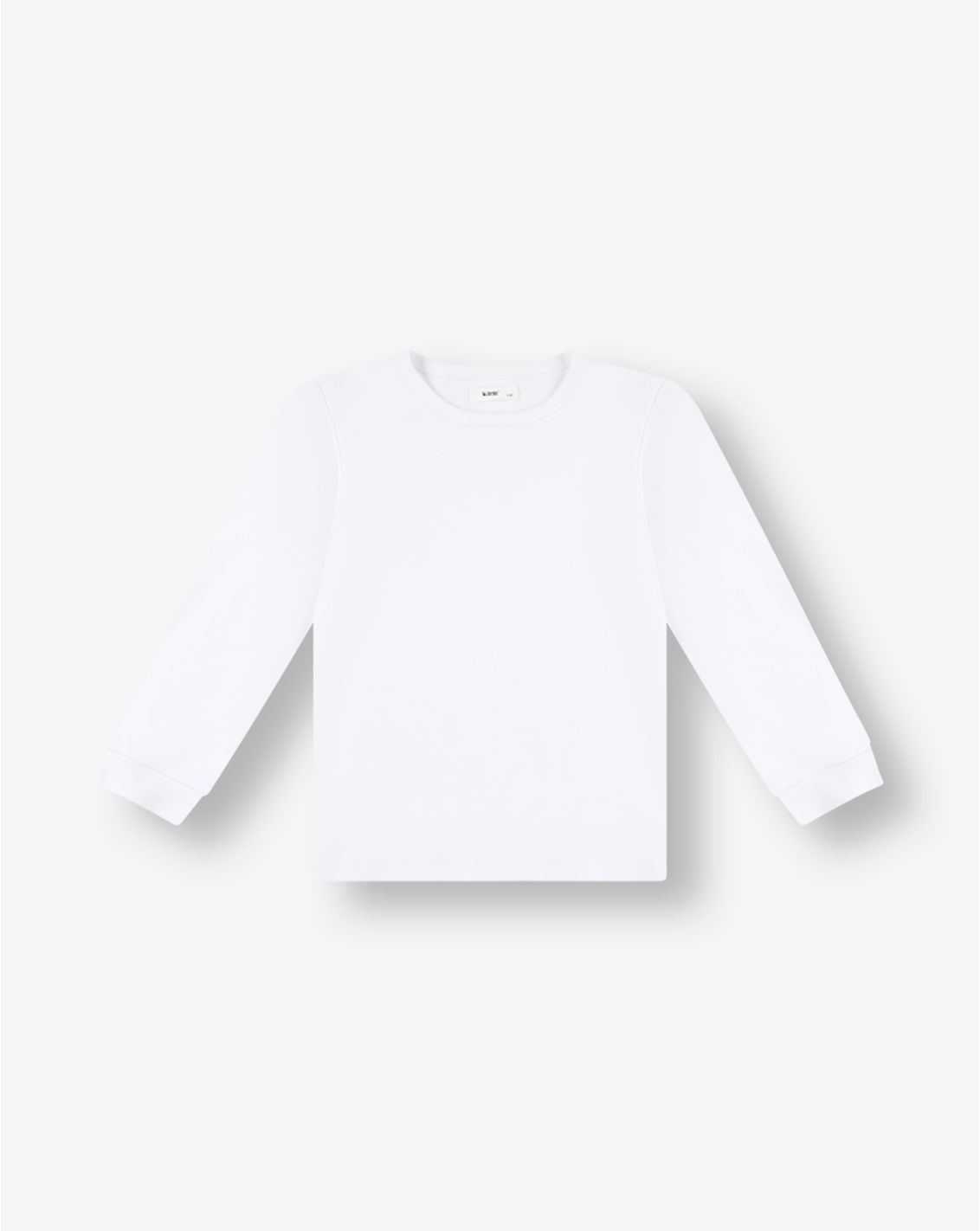 Flannel Long Sleeves Shirt PC3