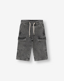 Long Cargo Pants J13