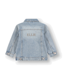 Jeans Jacket J2