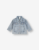 Jeans Jacket J2