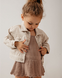 Jeans Jacket J5