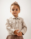 Jeans Jacket J5