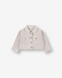 Jeans Jacket J5