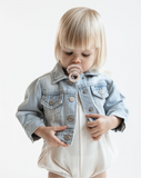 Jeans Jacket J5