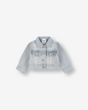 Jeans Jacket J5