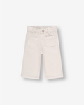 Girls Flare Jeans Pants J6