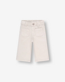 Girls Flare Jeans Pants J6