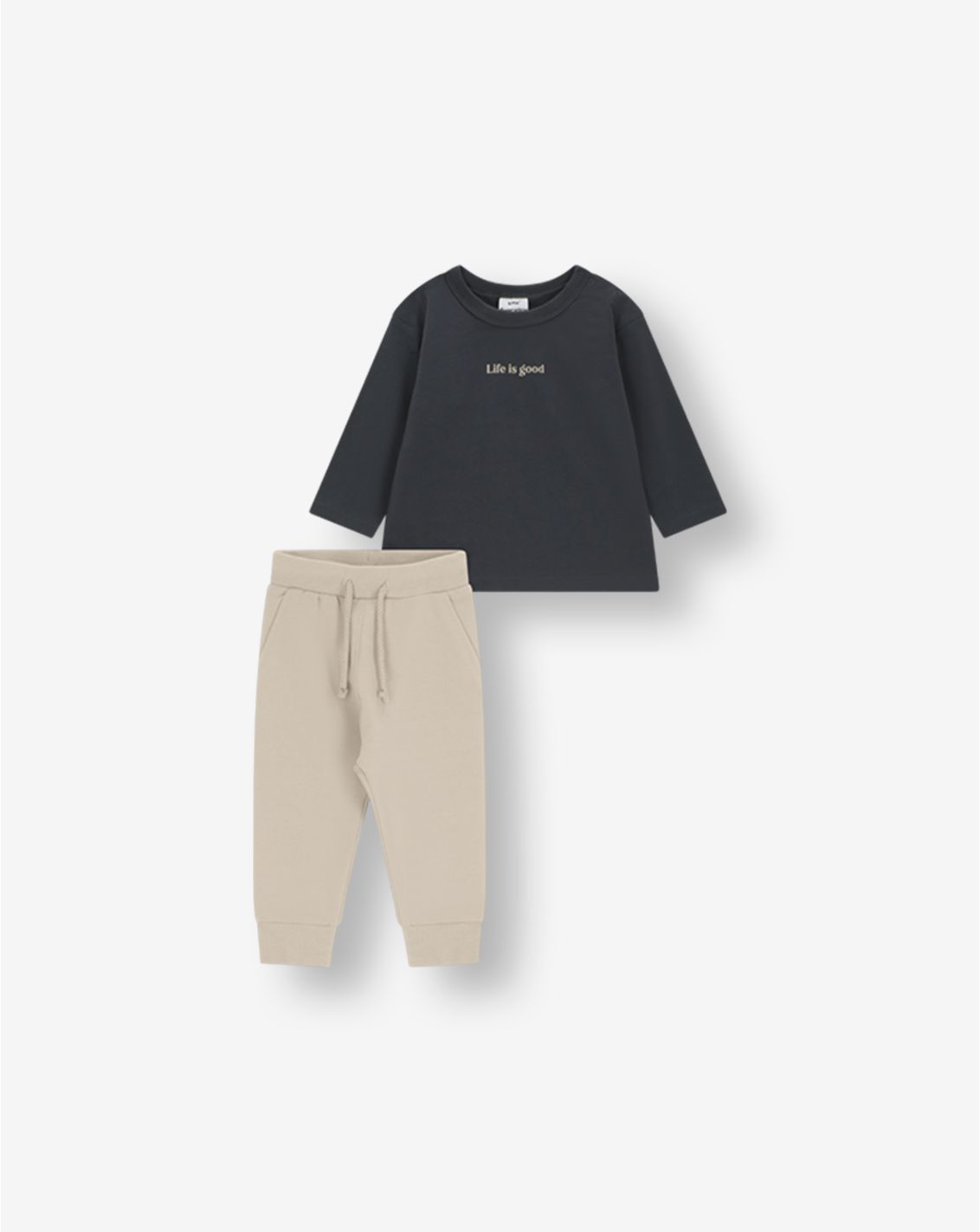 Boys Shirt & Pants Set KC6