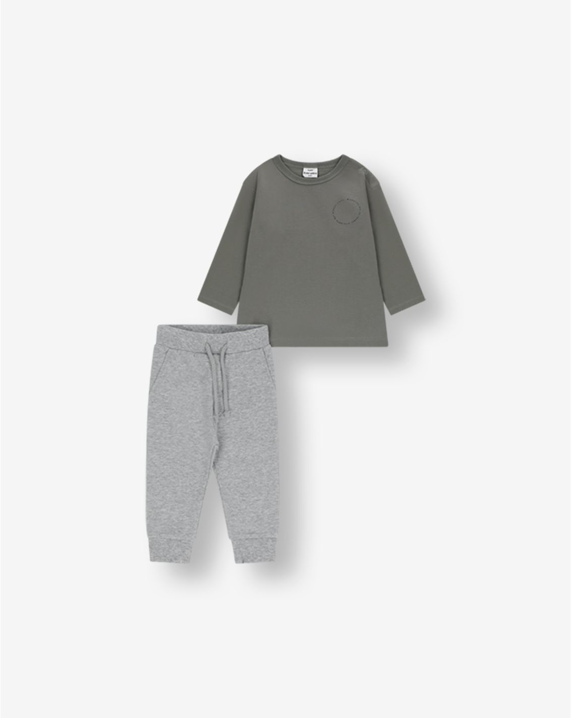 Boys Shirt & Pants Set KC6