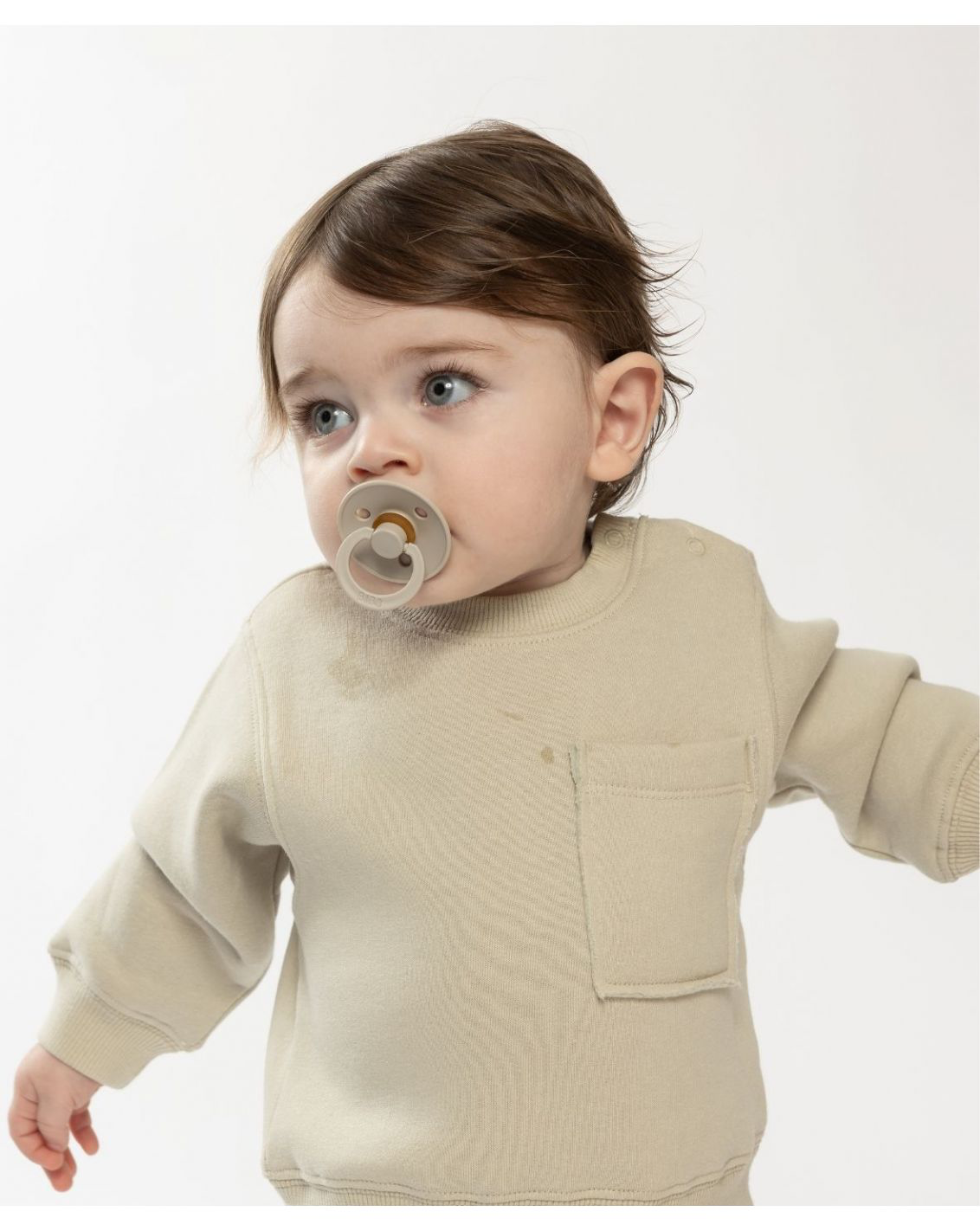 Sweatshirt And Pants Set KF5