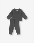 Sweatshirt And Pants Set KF5