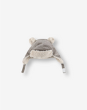 "Pilot" Hat With Sherpa Y8