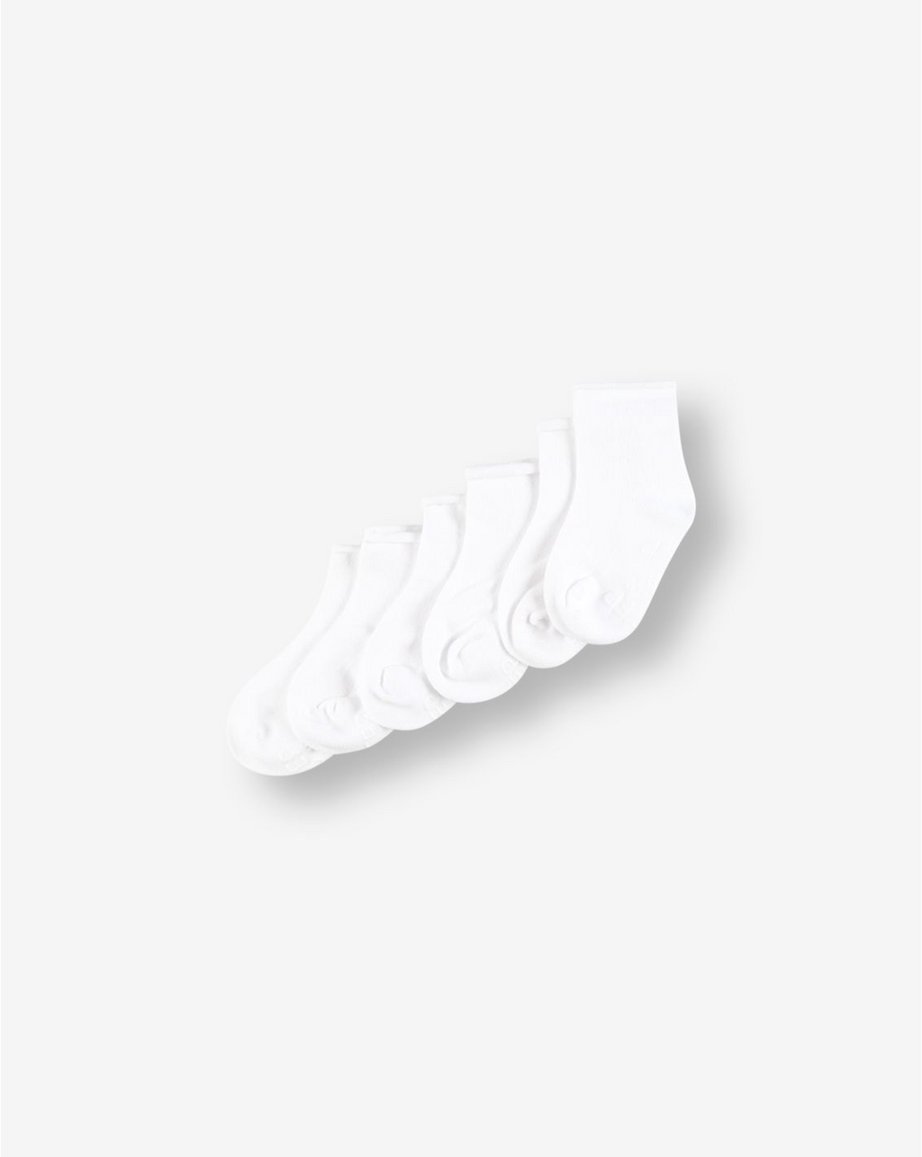 Pack Of 3 SOCKS 6-12 - SOCKS12