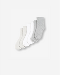 Pack Of 3 Non-Slip SOCKS 12-24-SOCKS16