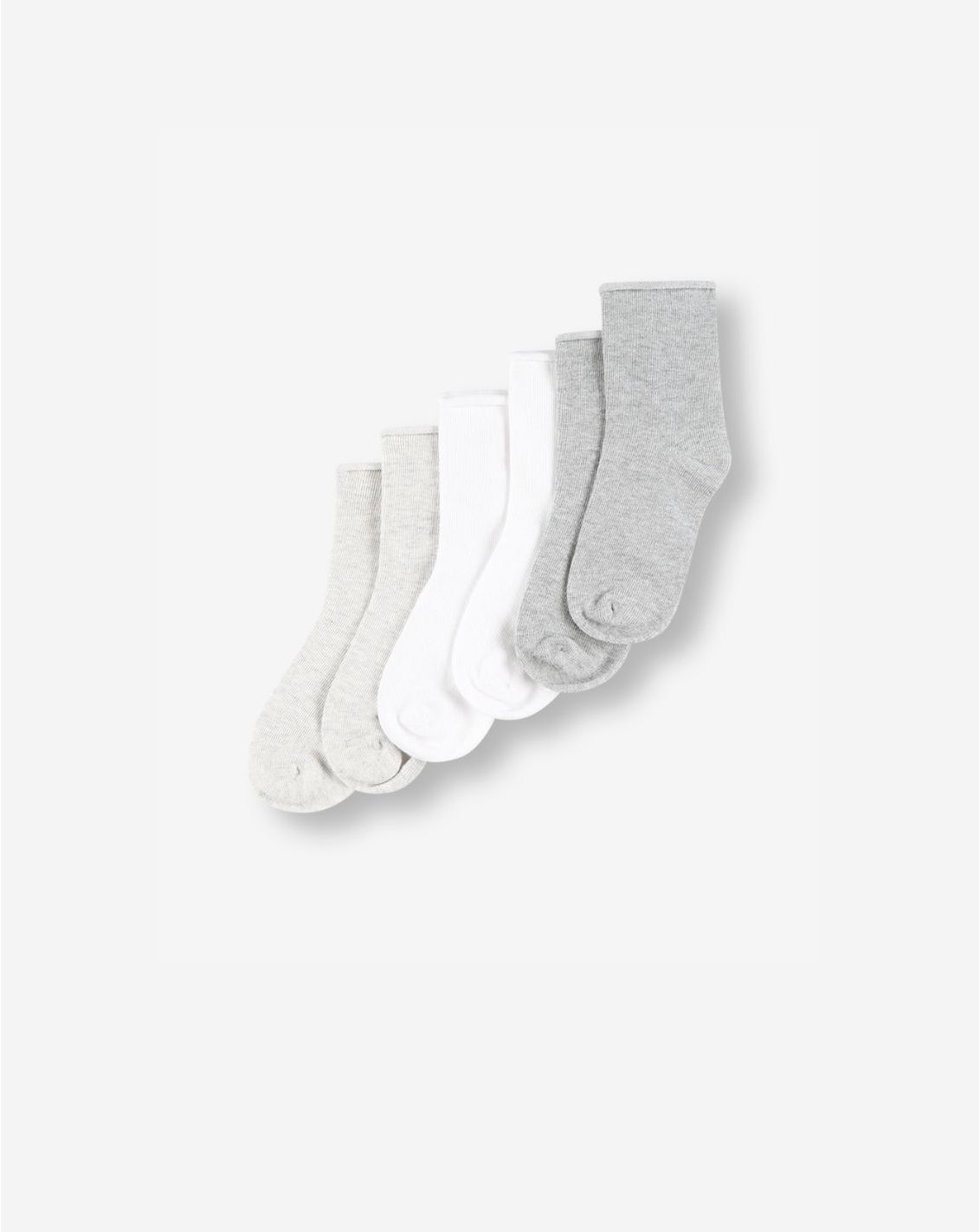 Pack Of 3 Non-Slip SOCKS 12-24-SOCKS16